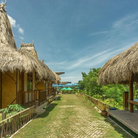 Reddoorz @ Tambolaka Sumba Otel Lokokaki Dış mekan fotoğraf