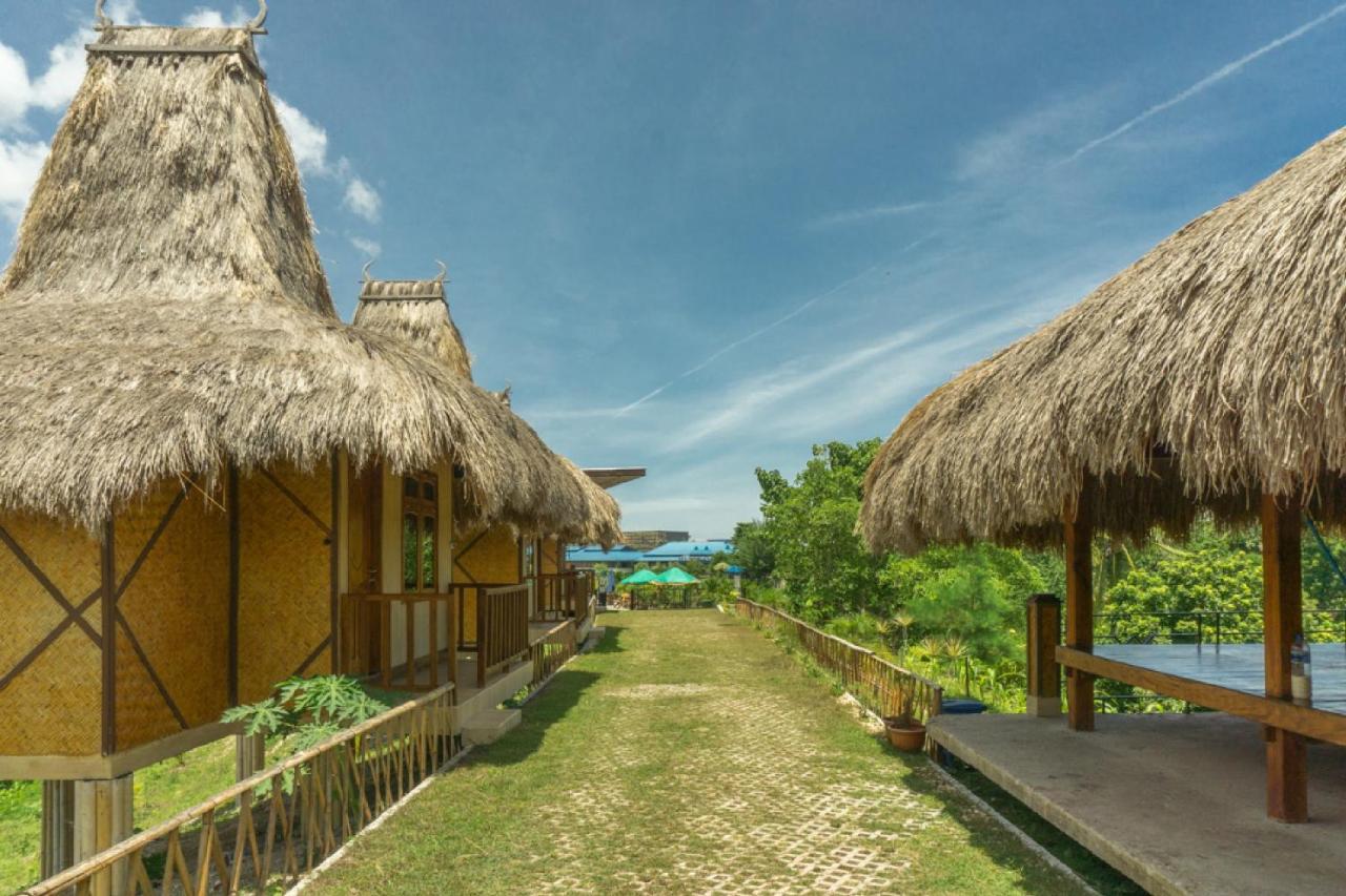 Reddoorz @ Tambolaka Sumba Otel Lokokaki Dış mekan fotoğraf