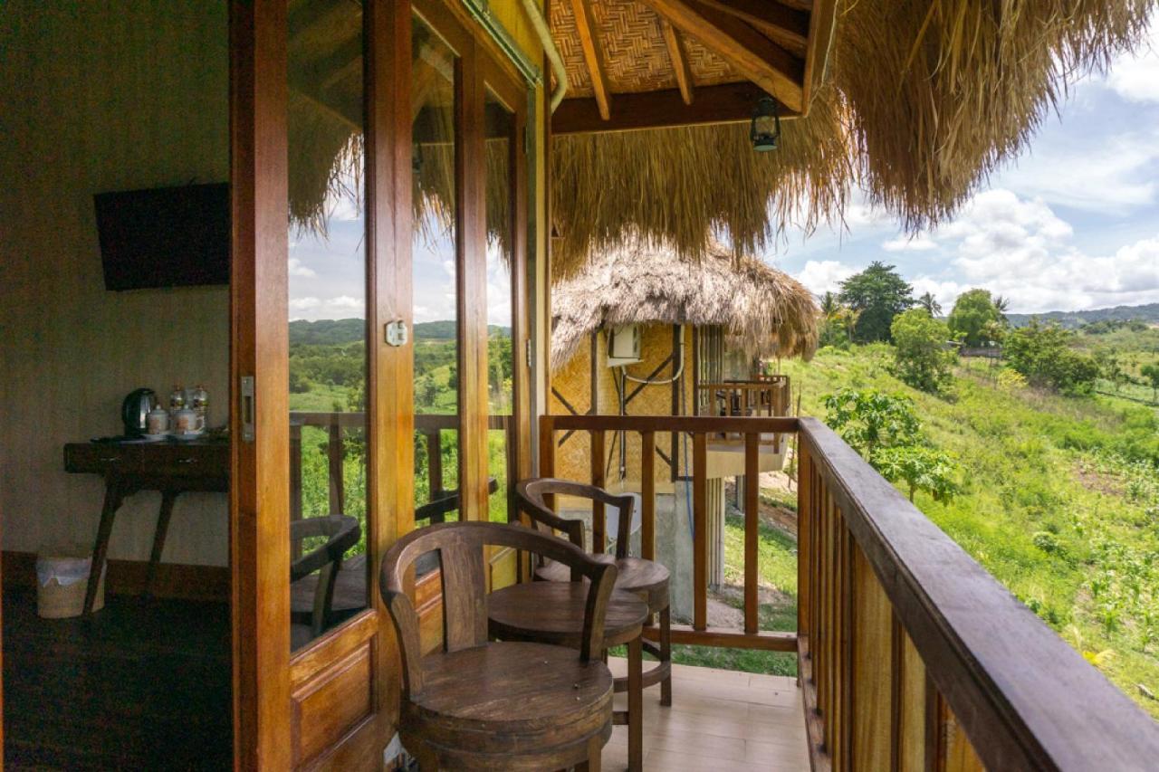 Reddoorz @ Tambolaka Sumba Otel Lokokaki Dış mekan fotoğraf