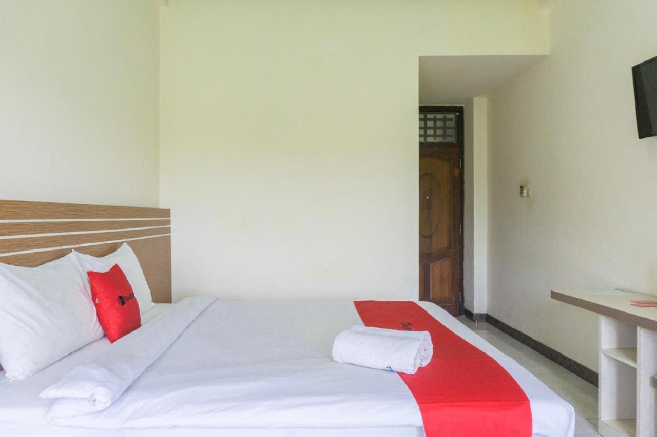 Reddoorz @ Tambolaka Sumba Otel Lokokaki Dış mekan fotoğraf