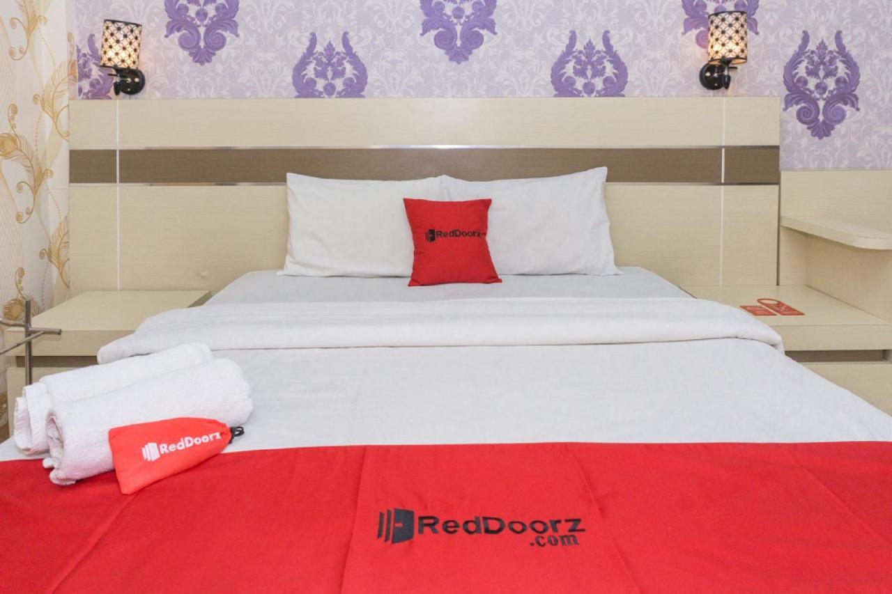 Reddoorz @ Tambolaka Sumba Otel Lokokaki Dış mekan fotoğraf