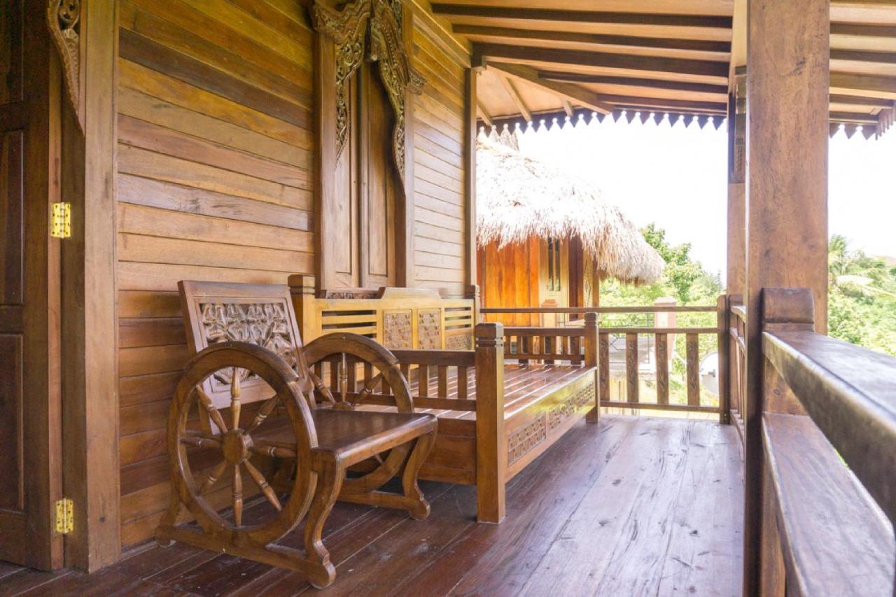 Reddoorz @ Tambolaka Sumba Otel Lokokaki Dış mekan fotoğraf