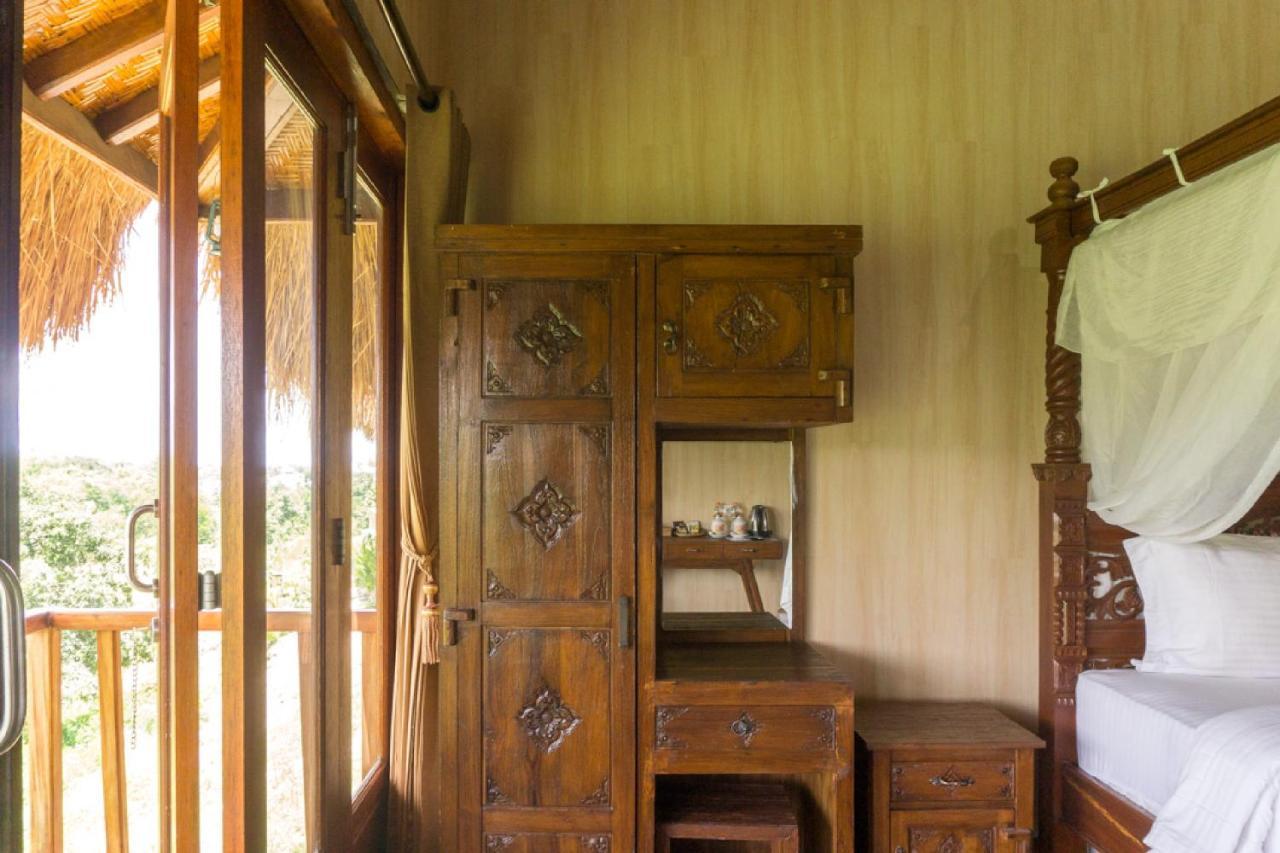 Reddoorz @ Tambolaka Sumba Otel Lokokaki Dış mekan fotoğraf