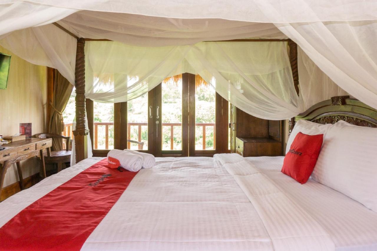 Reddoorz @ Tambolaka Sumba Otel Lokokaki Dış mekan fotoğraf