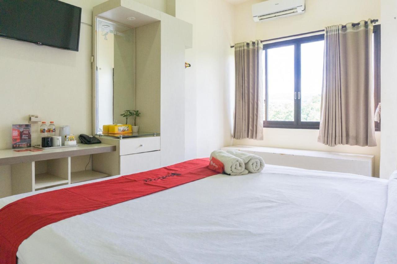 Reddoorz @ Tambolaka Sumba Otel Lokokaki Dış mekan fotoğraf