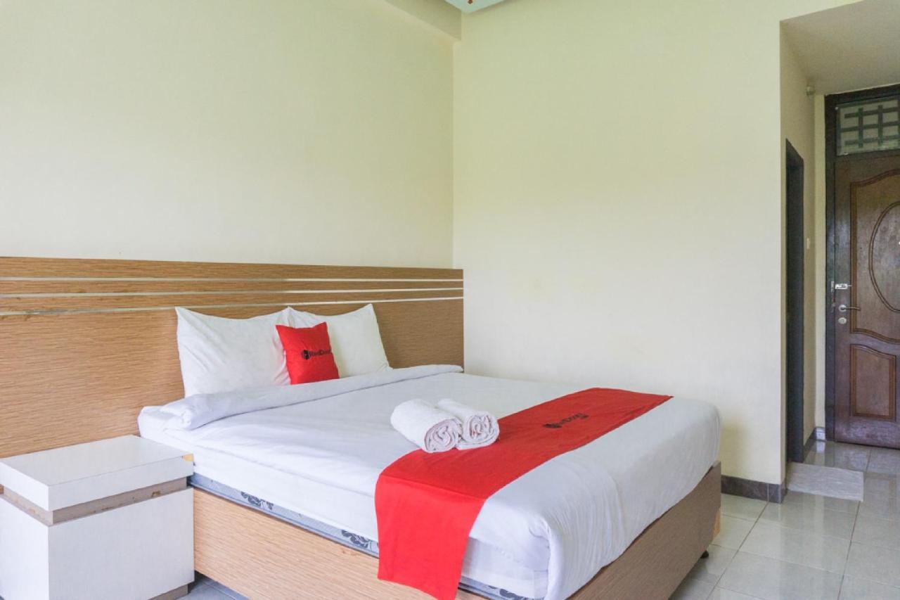 Reddoorz @ Tambolaka Sumba Otel Lokokaki Dış mekan fotoğraf