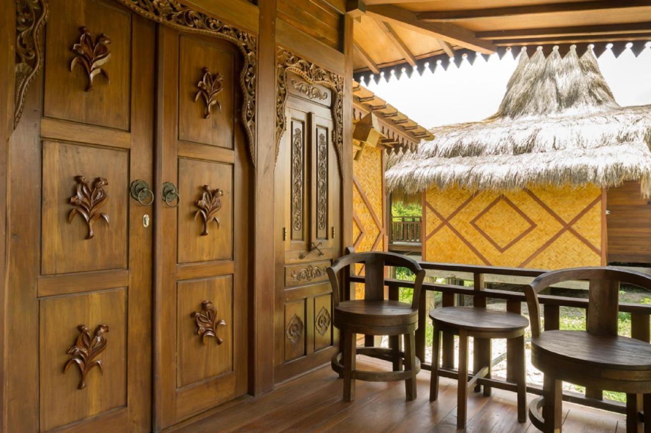 Reddoorz @ Tambolaka Sumba Otel Lokokaki Dış mekan fotoğraf