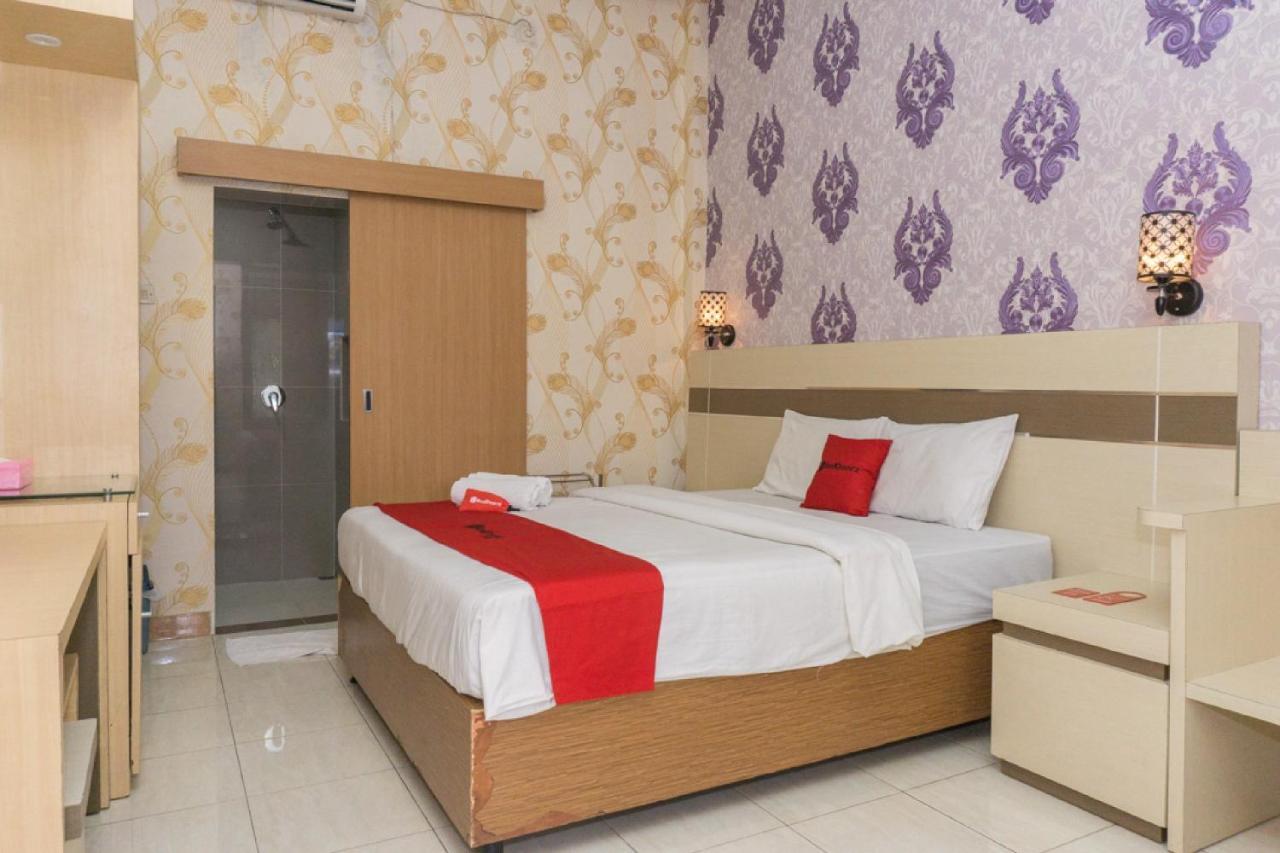 Reddoorz @ Tambolaka Sumba Otel Lokokaki Dış mekan fotoğraf