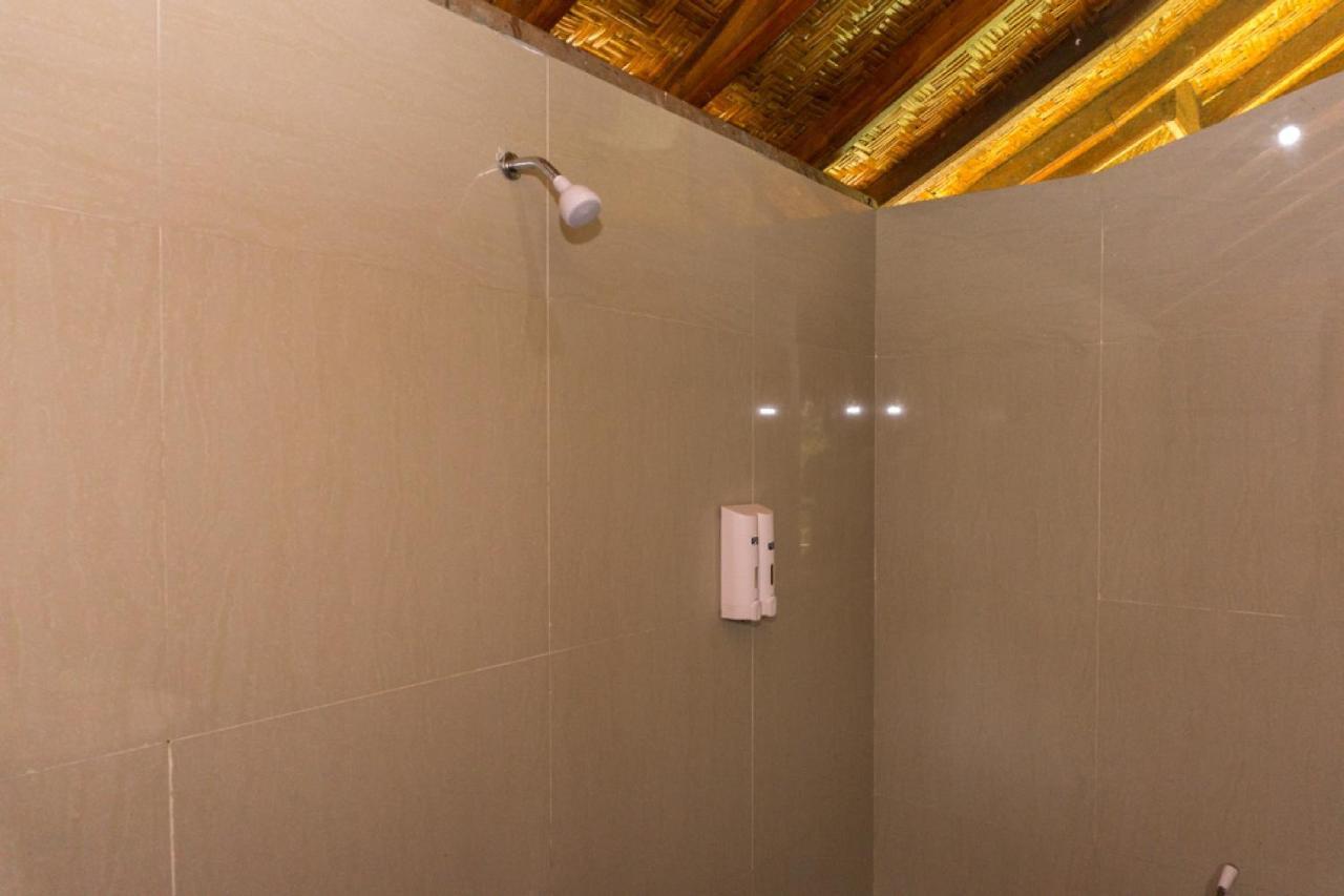 Reddoorz @ Tambolaka Sumba Otel Lokokaki Dış mekan fotoğraf
